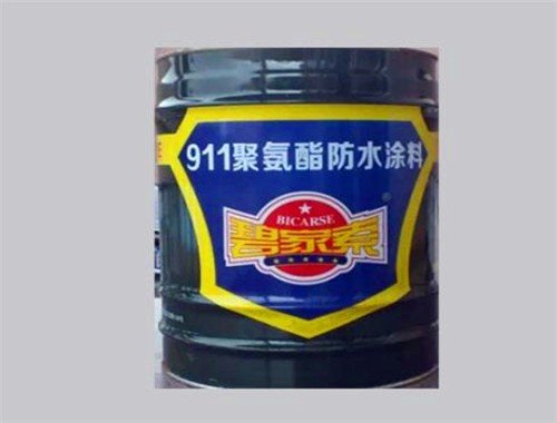 碧家索防水