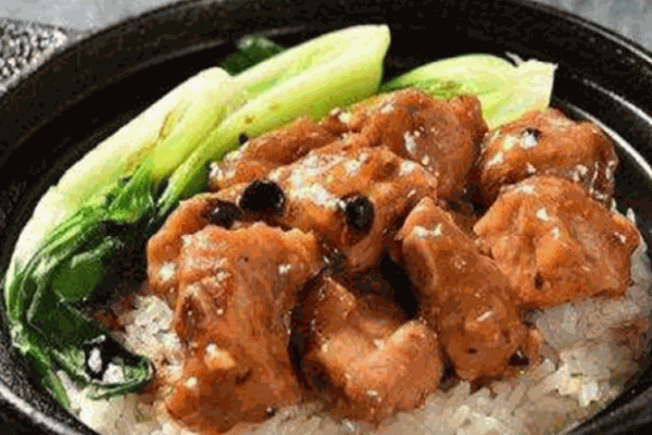 煲飯王