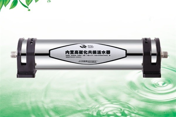 魯泉磁化除垢器加盟