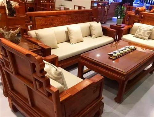 御舍實木家具