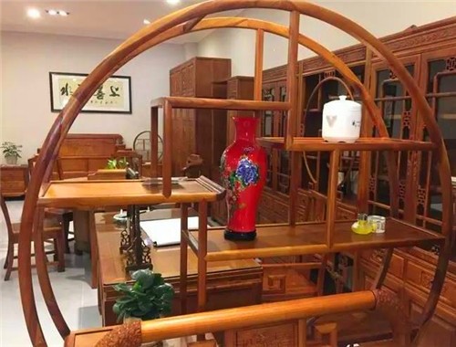 御舍實木家具