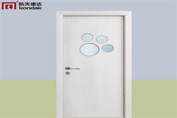 航天康達(dá)樹(shù)脂門(mén)