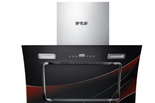 家家樂油煙機加盟