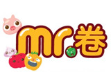 MR.卷法式卷餅加盟