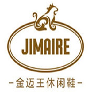 金邁王休閑鞋加盟