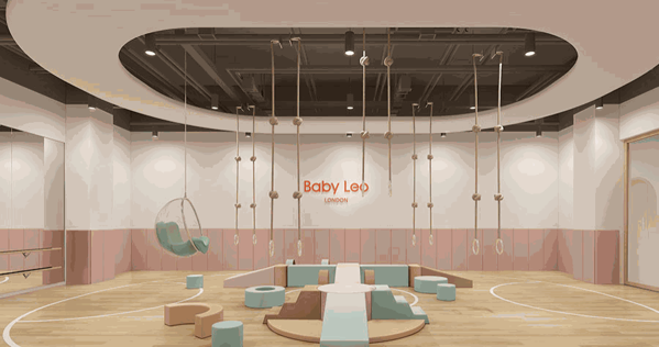 BabyLeo國(guó)際托嬰中心