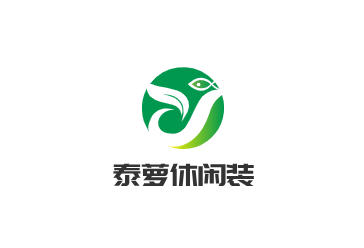 泰蘿休閑裝加盟