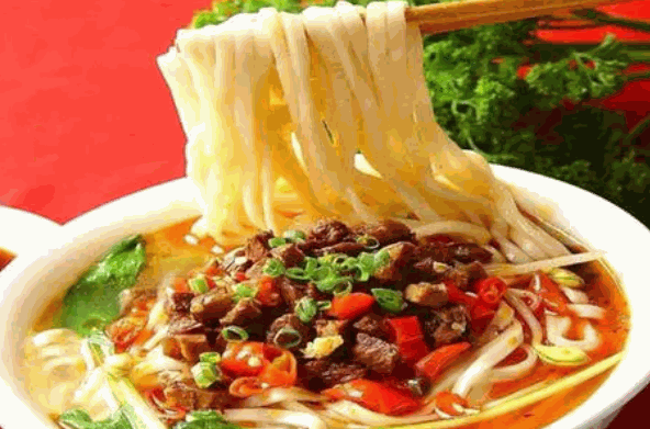 愛(ài)原味米粉