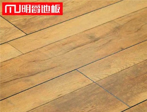 明爵地板