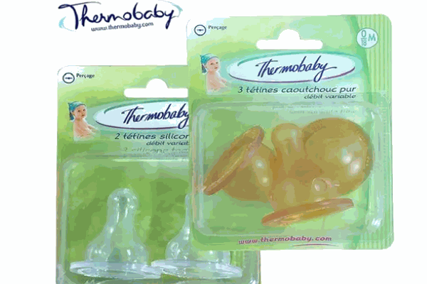 thermobaby奶嘴加盟