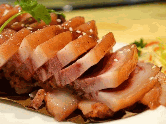 好好記豬頭肉