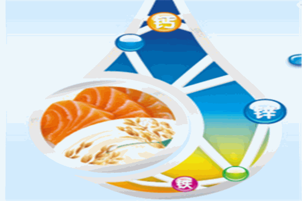 恬怡營養(yǎng)米粉加盟
