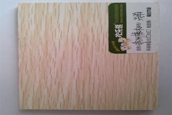 歡樂熊板材