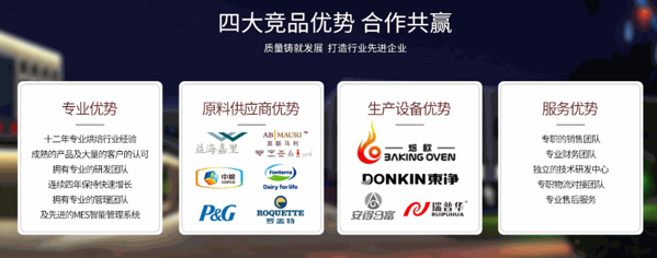 麥吉蛋糕