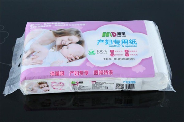 梅笛產(chǎn)婦紙加盟
