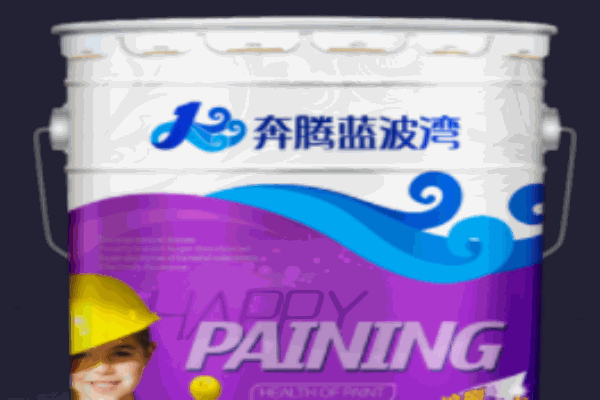 奔騰油漆