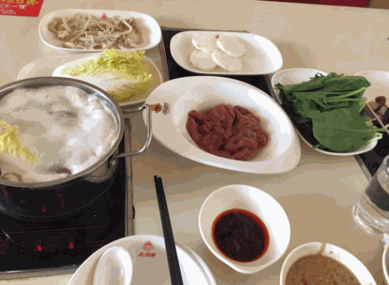 彤德萊火鍋食材加盟
