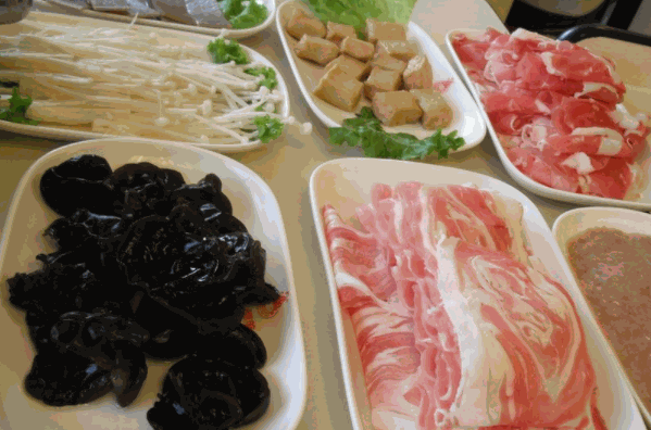 彤德萊火鍋食材加盟