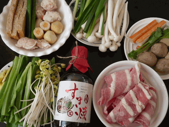 小鍋物語火鍋食材超市加盟