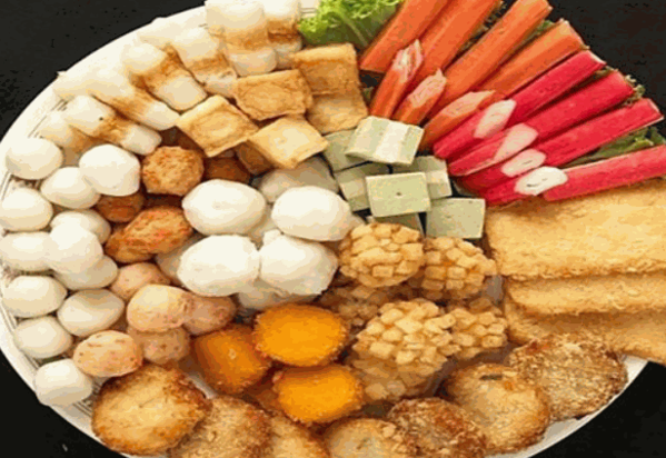 悟空惠達(dá)火鍋燒烤食材超市加盟