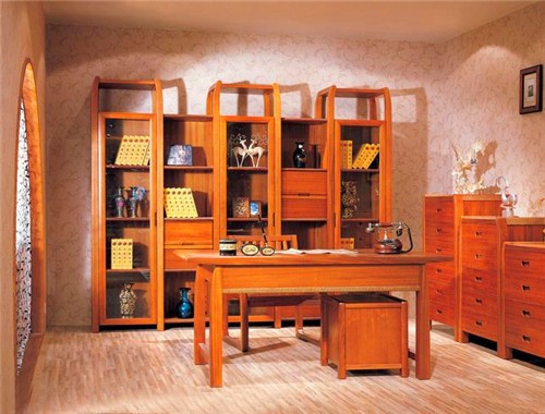 客樂得家具