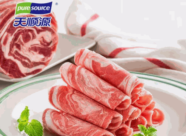 天順源火鍋食材加盟