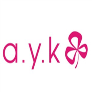 a.y.k.女裝加盟