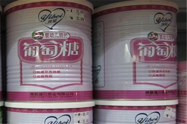 逸貝營養(yǎng)米粉加盟