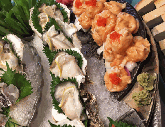 潮汕海鮮火鍋食材加盟