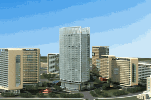 建筑幫建材