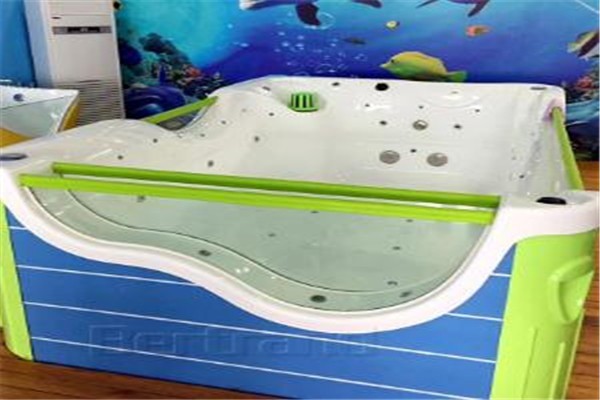 熊貓baby泳療中心加盟