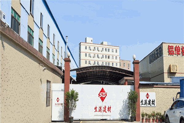 普里茨克建材