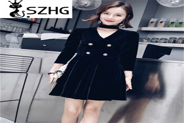 韓國(guó)SZ女裝加盟