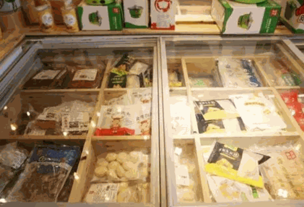 食客家火鍋食材超市加盟