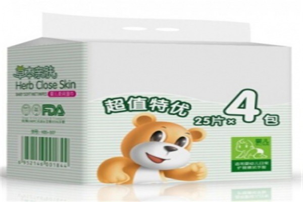 酷貝舒嬰兒紙巾加盟