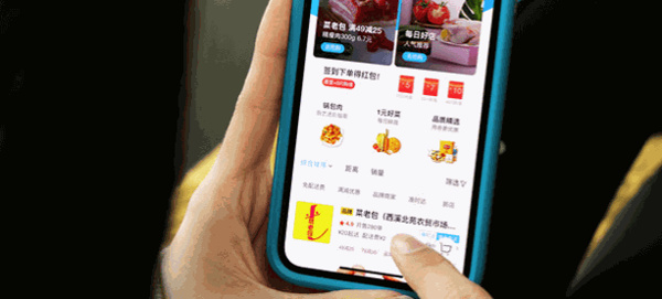 菜老包