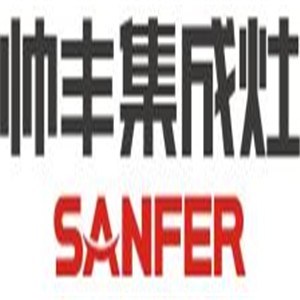 帥豐集成灶加盟