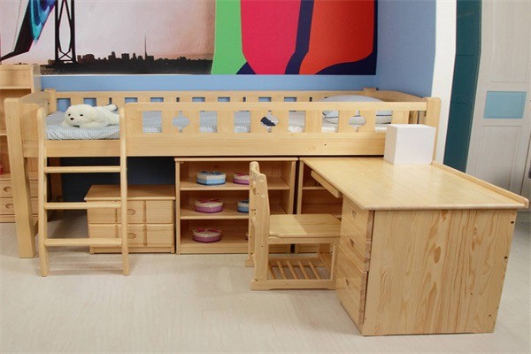 本屋兒童家居加盟