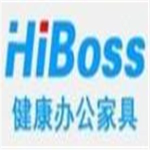 hiboss辦公家具加盟