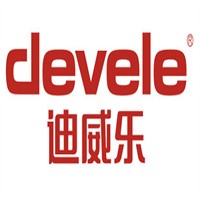 迪威樂兒童玩具加盟