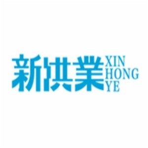 新洪業(yè)家居布藝加盟
