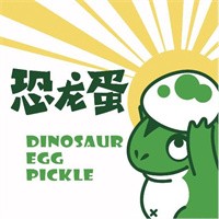 恐龍蛋母嬰店加盟