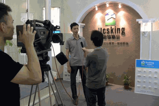 港特斯金門窗