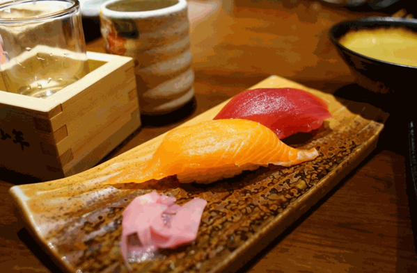 大和日本料理