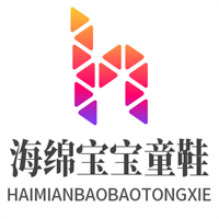 海綿寶寶童鞋加盟
