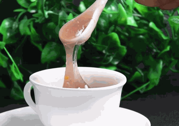 西湖藕粉