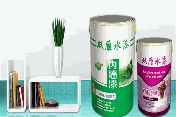 富興涂料