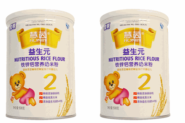 慧茵營養(yǎng)米粉加盟