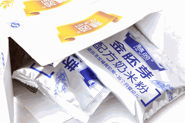 慧茵營養(yǎng)米粉加盟