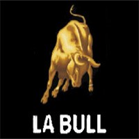 LA BULL男裝加盟